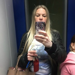 Наталия Вовчук, 14.09, Москва