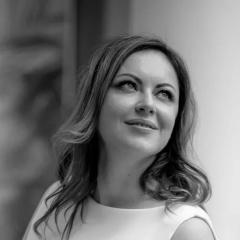 Марина Клименко, 17.03.1984, Санкт-Петербург