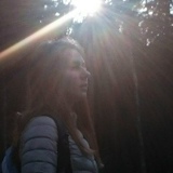 Вероника Московкина, 16.03.1990