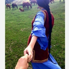 Жулдыз Мурзагалиева