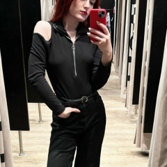 Катерина Копп, 11.03, Новосибирск