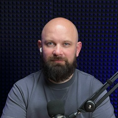 Виталий Авен, 06.04, Санкт-Петербург