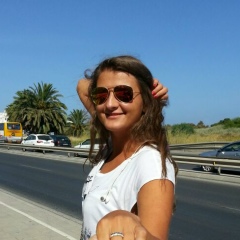 Алиса , 21.07.1988, Санкт-Петербург