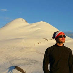 Азамат Цораев, 03.01, Владикавказ