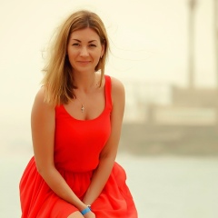 Анна Лозовская, 04.03, Санкт-Петербург