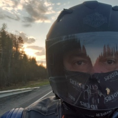 Михаил Крапля, 18.02.1933, Мурманск