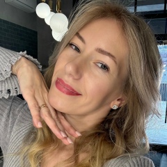 Мария Попова, 16.11.1990, Воронеж