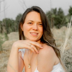 Дарья Шлентова, 19.12.1987, Алматы