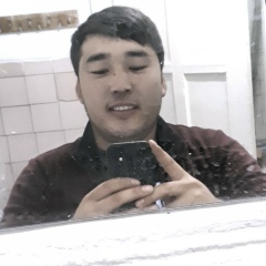 Серік Кызыр, 03.06, Талдыкорган