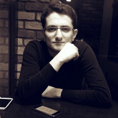 Beyrek Rehimov, 12.10.1988, Баку