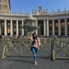 Sonya Rysbekova, 18.06, Шымкент