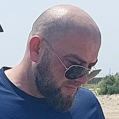 Султан Гаджимагомедов, 01.07.1984, Махачкала