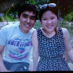 Лязат Турысбекова, 14.11.1989, Алматы