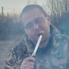 Виктор Топчий, 03.05.1985