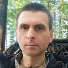 Володимир Марамон, 04.10.1983, Киев