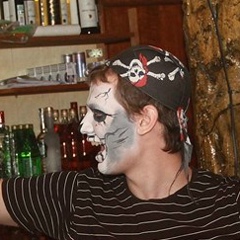 Александр Студёнов, 09.07, Москва