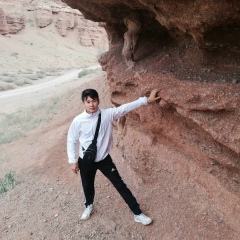 Арман Сураншиев, 04.03.1991, Кеген