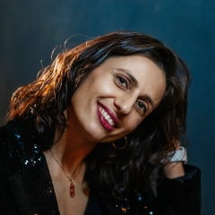 Алина Белозорчик, 09.11.1982, Великий Новгород