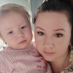 Оля Цуркан, 16.05.1992, Кишинев