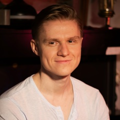 Евгений Комлев, 14.04