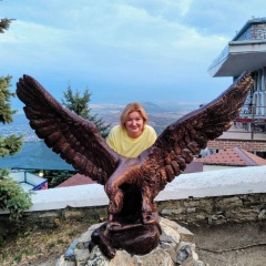 Анастасия Богомолова, 12.06, Москва