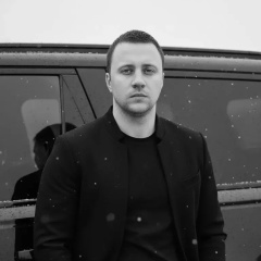 Павел Хлебодаров, Москва