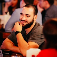 Мушегин Степаньян, 26.11.1992, Курск