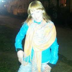 Манечка Соловьёва-Боткова, 04.09, Санкт-Петербург