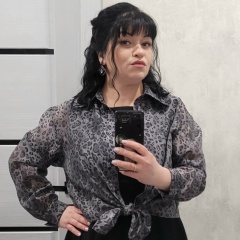 Ксения Морозова, 11.02.1982, Новокузнецк