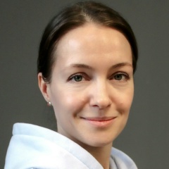 Наталья Уталиева, 01.01.2000, Санкт-Петербург