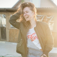 Полина Сноп, 21.08.1987, Гродно