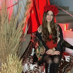Ирина Костюченко, 04.03, Крестцы