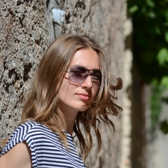 Natalya Kobryn, 16.04.2000