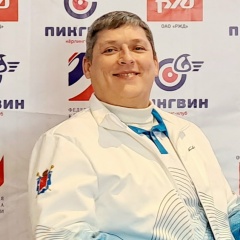 Руслан Пашин, 19.02.1978, Санкт-Петербург