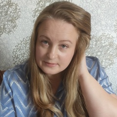 Инна Арутюнян, 22.07.1981