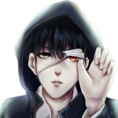 Kaneki Hokage, Москва