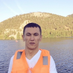 Несибек Азанбеков, 08.02