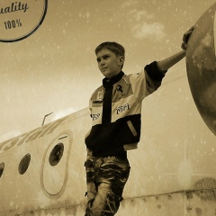 Егор Котенков, Усть-Каменогорск