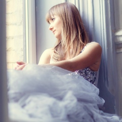 Татьяна Ващенко, 21.07, Киев