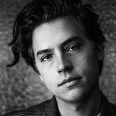 Cole Sprouse, 04.08.1992, Arezzo