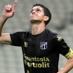 Rubens Lima, 26.10.1994, Fortaleza