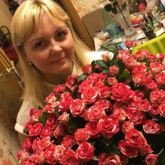 Марина Кудояр, 18.12