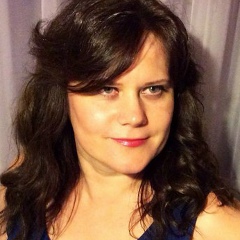 Елена Титова, 04.08.1969, Москва