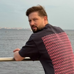 Николай Чернов, 01.08, Санкт-Петербург