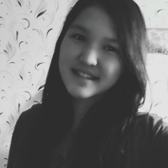Эля Калиева