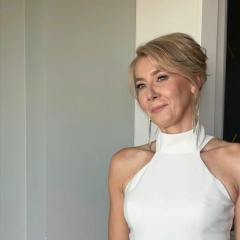 Ксения Строжанова, 20.01.1978, Санкт-Петербург