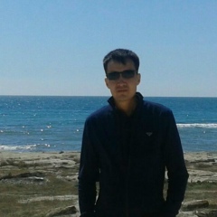 Salamat Nizamadinov, 11.01.1989, Алматы