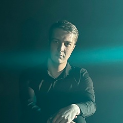 Женя Лукьянов, 01.03.1996, Рыбинск