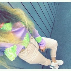 Дарья Рей, 28.04, Калуга