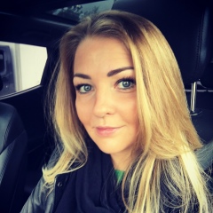 Марина Ланкис, 15.07, Москва